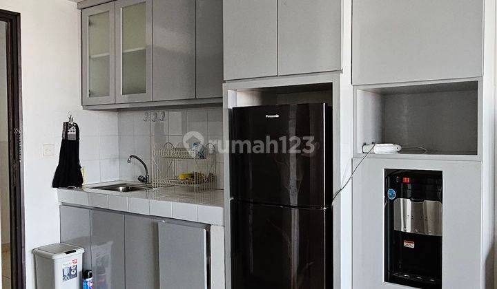 Apartemen Murah Park View Depok ,Full Furnished Tinggal Bawak Pakaian 3