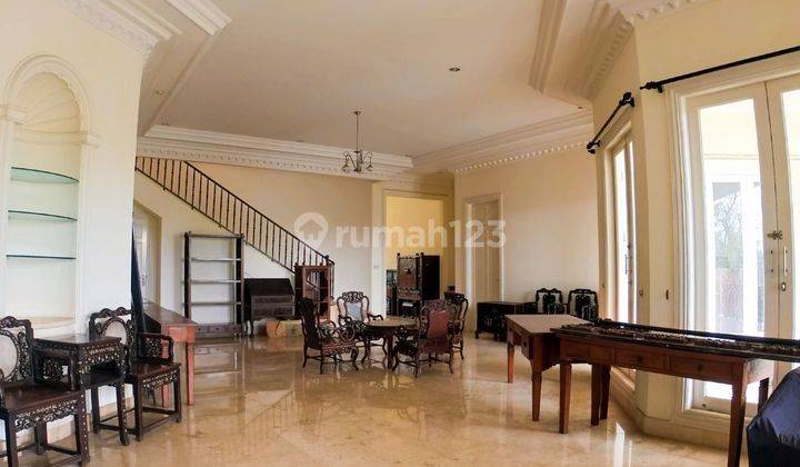 Rumah Premium Di Kemang Ampera Jakarta Selatan, Jakarta Selatan 16