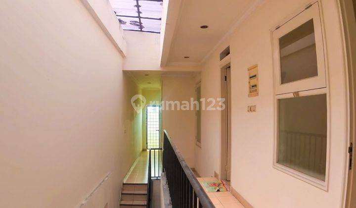 Rumah Premium Di Kemang Ampera Jakarta Selatan, Jakarta Selatan 14