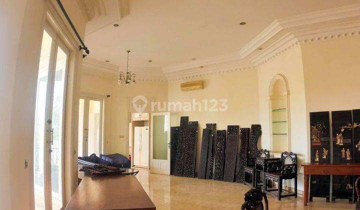 Rumah Premium Di Kemang Ampera Jakarta Selatan, Jakarta Selatan 4