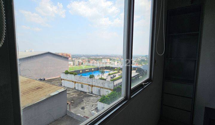 Apartemen Murah Park View Depok ,Full Furnished Tinggal Bawak Pakaian 10