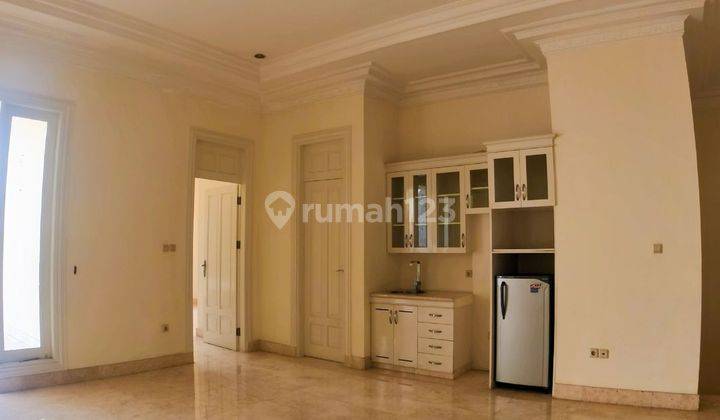 Rumah Premium Di Kemang Ampera Jakarta Selatan, Jakarta Selatan 7