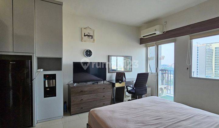 Apartemen Murah Park View Depok ,Full Furnished Tinggal Bawak Pakaian 9