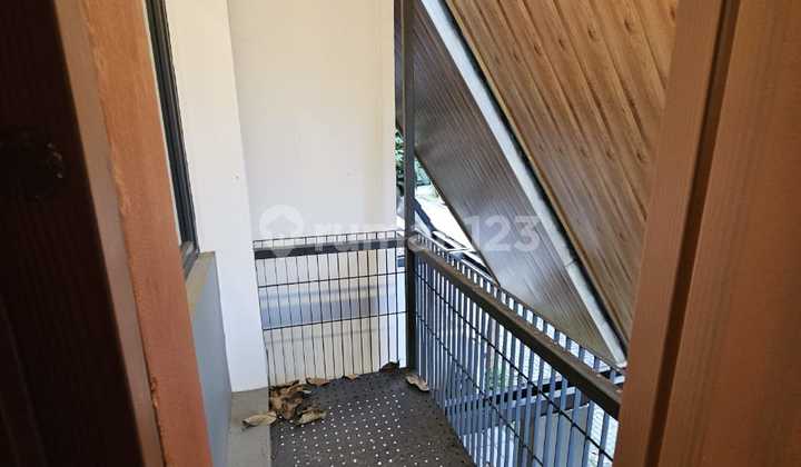 Dijual Cepat Rumah Furnish di Fleekhauz, Bsd Harga Nego Tipis 2