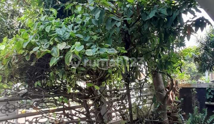 For Sale 2-Story House in Taman Kebon Jeruk, West Jakarta 2