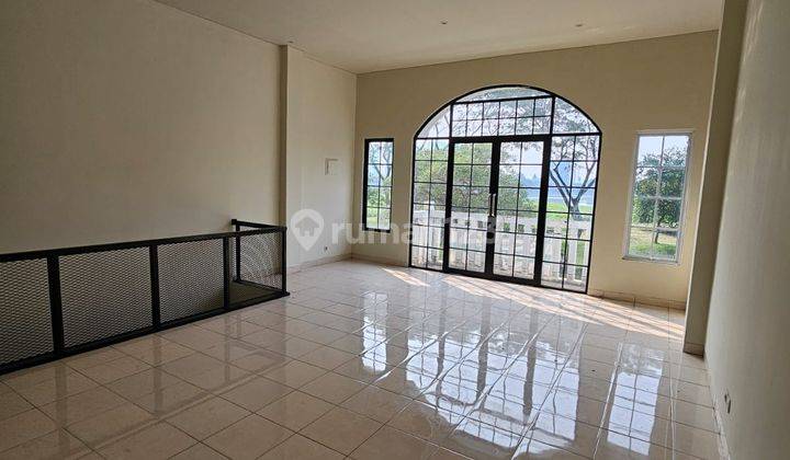 Dijual Ruko 2 Lantai Hadap Jalan Di Solvang Arcade Gading Serpong 2