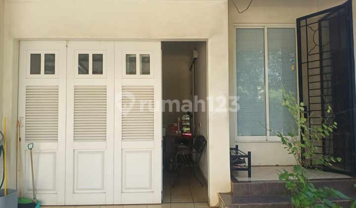 Dijual Rumah Siap Huni di Cluster Chrysocolla, Phg Gading Serpong 2