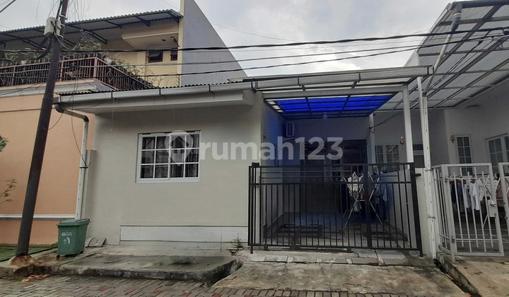 For Sale Quick Move-In Ready House in Sector 7A, Gading Serpong