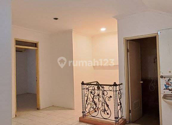 Dijual Rumah di Taman Imam Bonjol Karawaci Harga Nego Sampai Deal 2