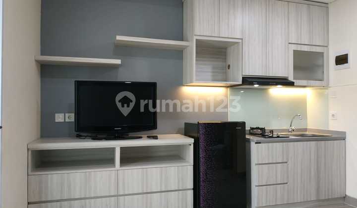 Disewakan Apartemen Furnish di B Residence BSD Dekat Prasmul Disewakan Apartemen Furnish di B Residence BSD Dekat Prasmul