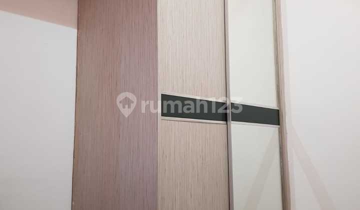 DIJUAL RUGI APARTMENT 2 BEDROOM DI PARAGON VILLAGE, KARAWACI 2