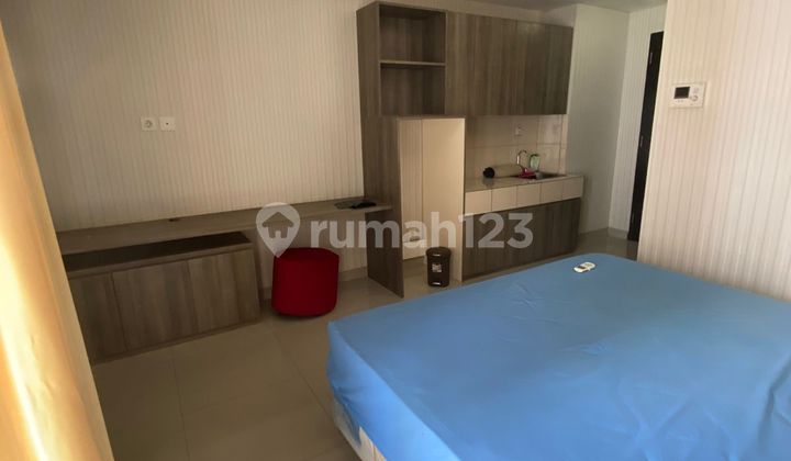 Dijual Apartment Furnish di Skyline (Vega Hotel) Gading Serpong 2
