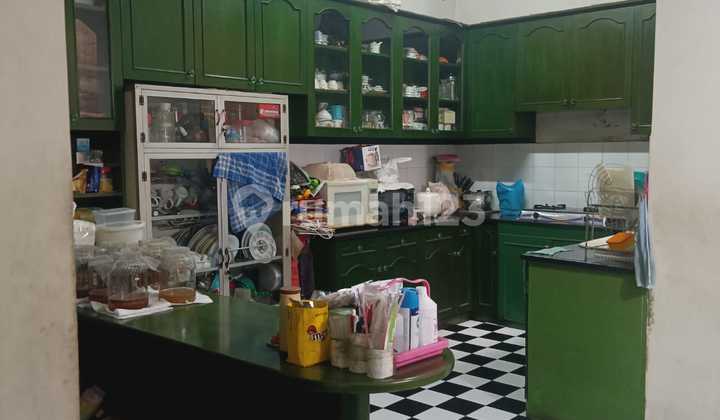 FOR SALE HOUSE IN SECTOR 7A, GADING SERPONG 2