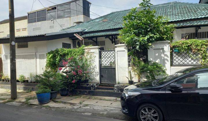 Rumah Siap Huni di Jl. Sukahati 3, Sukasari, Tangerang 1