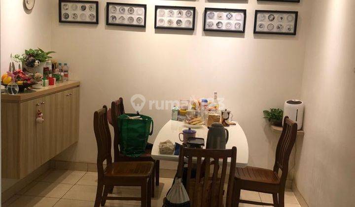 Dijual Rumah Langka Cantik Siap Huni Di Sektor 1e, Gading Serpong 2