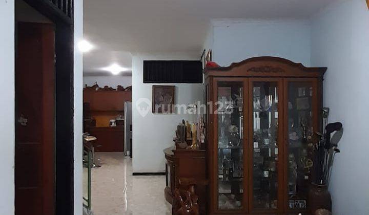 Dijual Rumah 2 Lantai Siap Huni di Sektor 1e, Gading Serpong 2