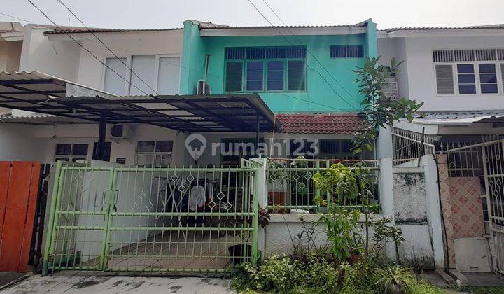 Dijual Rumah 2 Lantai Siap Huni di Sektor 1e, Gading Serpong 1