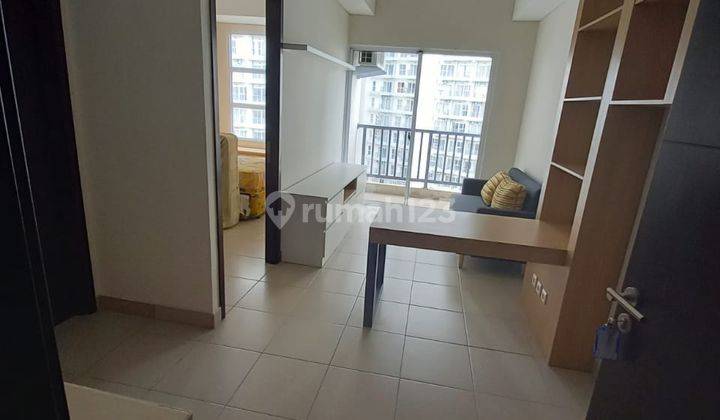 Disewakan Apartment 1 Bedroom Furnished Siap Huni di Saveria Bsd 1