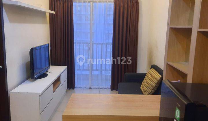 Disewakan Apartment 1 Bedroom Furnished Siap Huni di Saveria Bsd 2