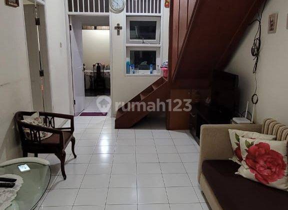 Dijual Rumah 2 Lantai Siap Huni di Sektor 7b, Gading Serpong 2