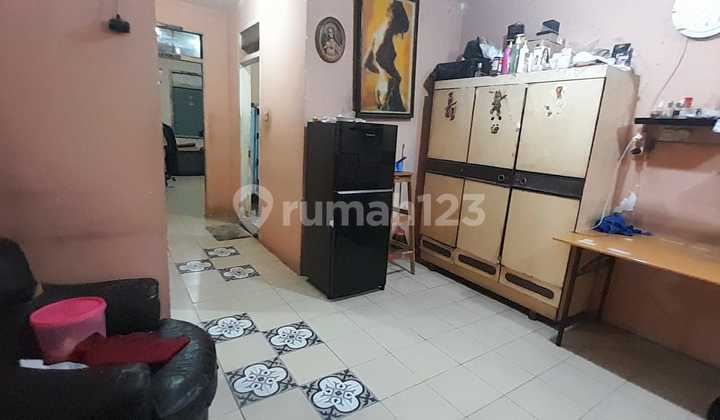 Dijual Cepat Rumah di Graha Indah, Green Ville, Jakarta Barat 2