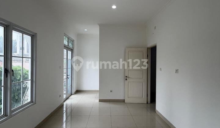 Dijual Cepat Rumah Lebar 8 di Cluster Menaggio, Gading Serpong 2