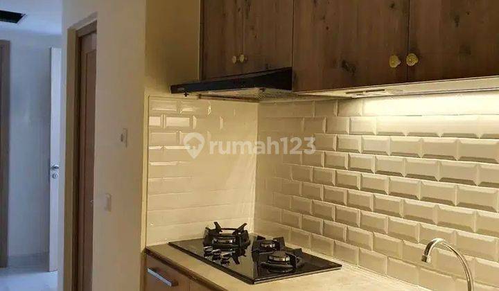 Apartement di Hillcrest House, Millenium Village Karawaci 3 BR 1