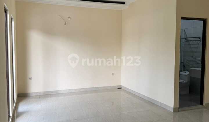 Dijual Rumah Siap Huni di Cluster Brilliance, Serpong Park 2