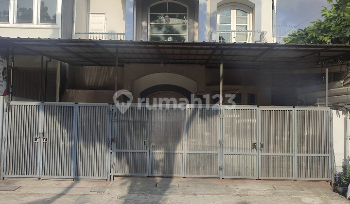 DIJUAL RUMAH DI SEKTOR 7A, GADING SERPONG