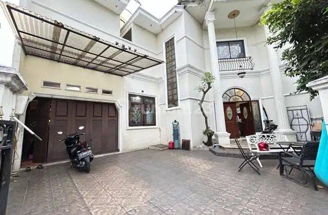 Dijual Rumah Mewah Furnished di Griyaloka 2, Bsd Tangerang 1