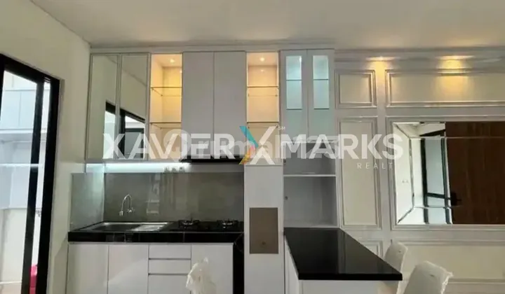 Dijual Rumah di Cluster Harmoni Residence, Serpong Park