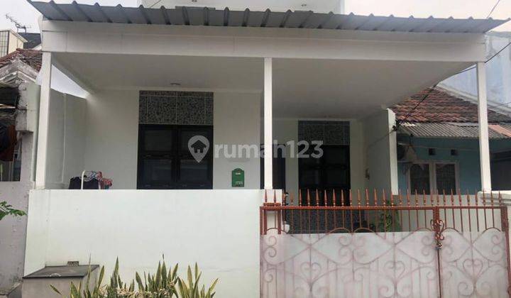 Rumah Bagus Semi Furnished di Sektor 6-Gading Serpong, Tangerang 2