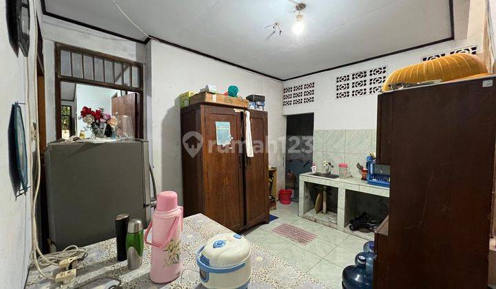 Dijual Rumah 2 Lantai di Sunter Agung Jaya, Jakarta Utara 2