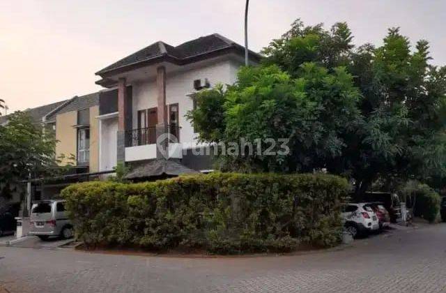 Rumah 2 Lantai Rapi Dan Siap Huni di Premier Park 2, Tangerang 1