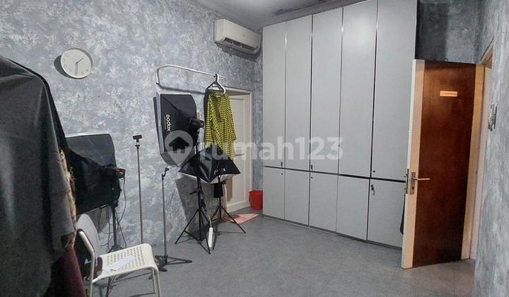 Quick Sale 1.5-Story House in Vila Ilhami Tangerang Negotiable Price 2