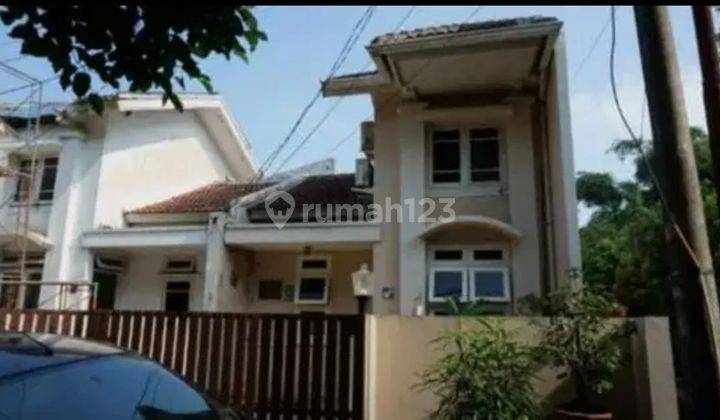 Dijual Rumah 2 Lantai Siap Huni di Sektor 7b, Gading Serpong 1