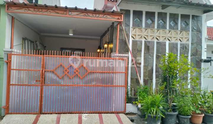Dijual Rumah 1 Lantai di Sektor 6, Gading Serpong, Tangerang