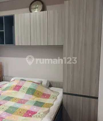 Disewakan Apartemen Furnish di B Residence, BSD Dekat Prasmul 2