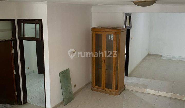 Rumah 2 Lantai Siap Huni di Cluster Asia, Banjar Wijaya Tangerang 2