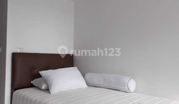 Disewakan Cepat Apartemen Studio Furnish di Mtown Gading Serpong 2