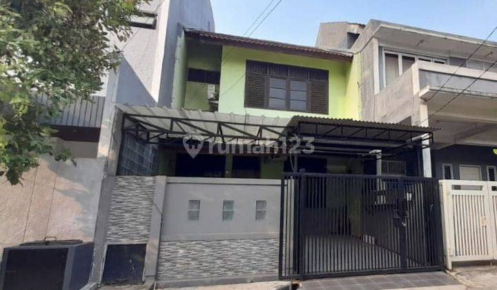 Dijual Rumah 2 Lantai di Sektor 1E Gading Serpong, Tangerang 2