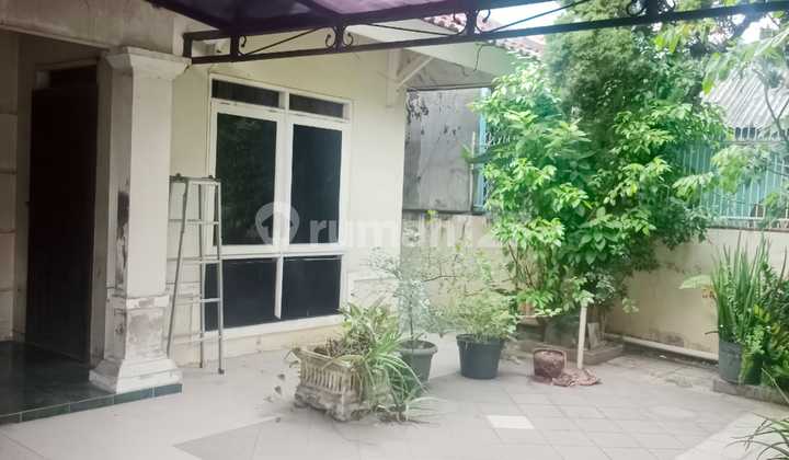 For Sale 9-Wide House in Sector 7C, Gading Serpong Tangerang 2