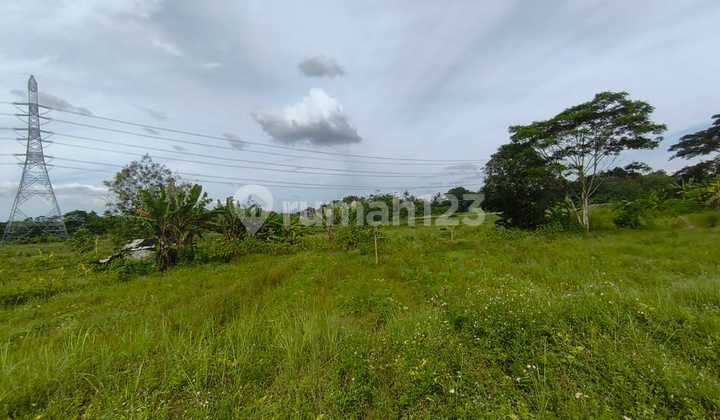 Dijual Tanah 1000M² di Kampung Kopo, Balaraja Tangerang Dijual Tanah 1000M² di Kampung Kopo, Balaraja Tangerang