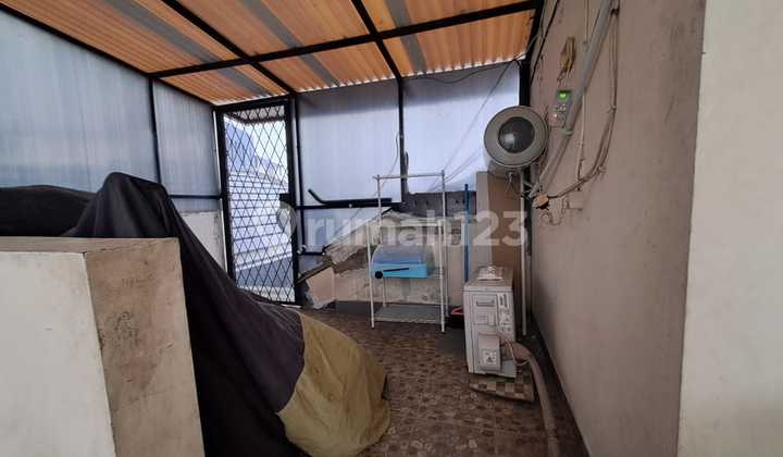 Dijual Rumah Siap Huni di Cluster Ruby, Phg Harga Nego 2