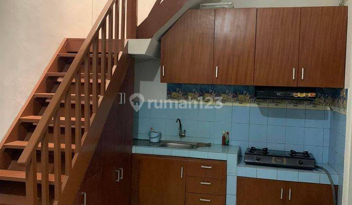 DIJUAL RUMAH DI DASANA INDAH, KELAPA DUA, TANGERANG 2