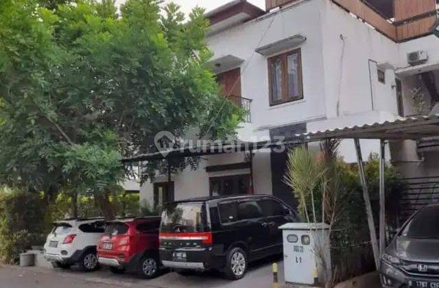 Rumah 2 Lantai Rapi Dan Siap Huni di Premier Park 2, Tangerang 2