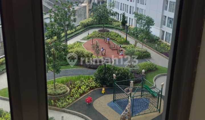 Disewakan Apartment Studio Full Furnished di Mtown Gading Serpong 2