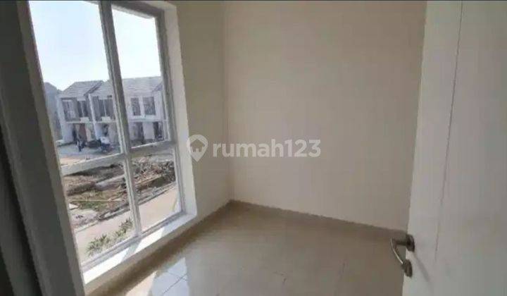 Rumah 2 Lantai Murah Grand Batavia Spring Pasar Kemis Tangerang 2