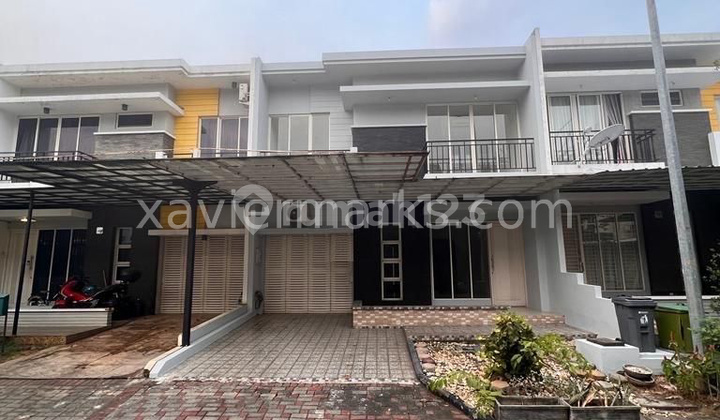 FOR SALE HOUSE IN WHITE DIAMOND CLUSTER, RESIDENCE ONE, BSD