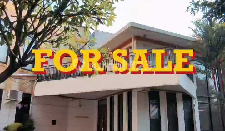 Dijual Kantor Furnish di Jl Kedondong, Jagakarsa, Jakarta Selatan Dijual Kantor Furnish di Jl Kedondong, Jagakarsa, Jakarta Selatan